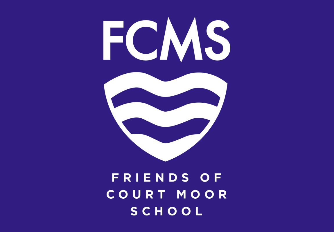 Welcome to the Friends of Court Moor School Website